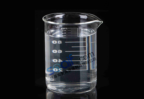 垃圾处理消泡剂