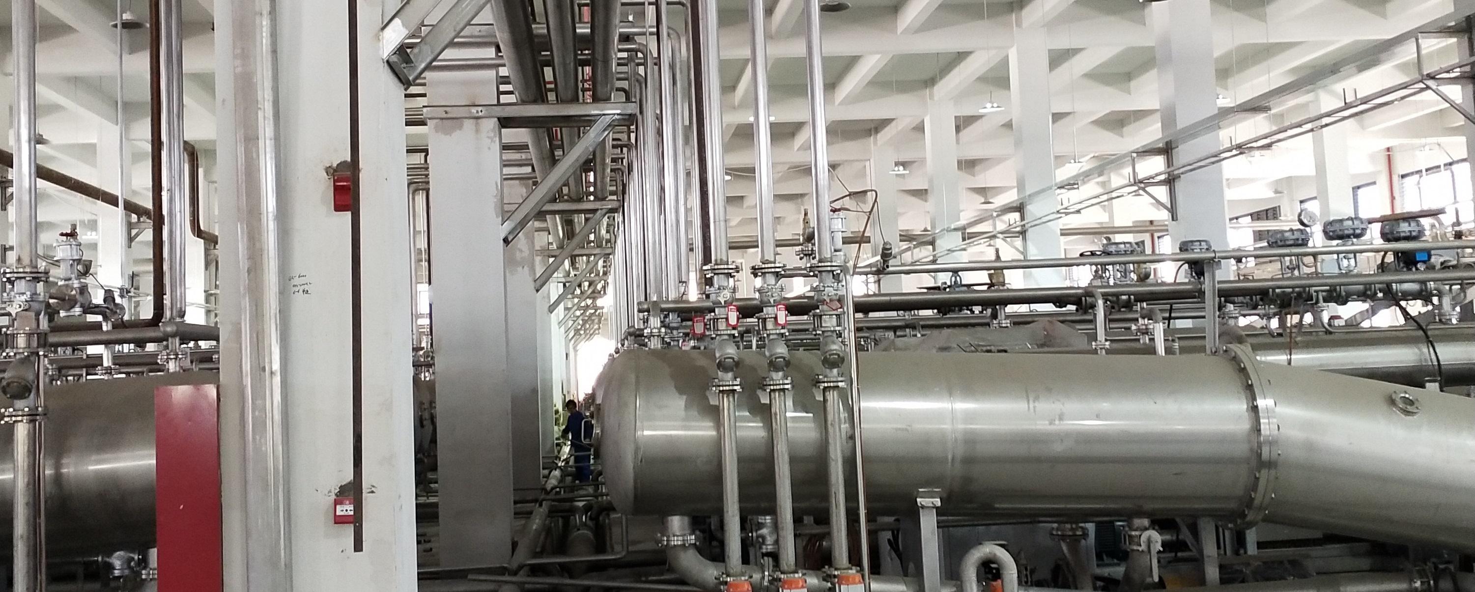 使用纺织消泡剂时常见的问题