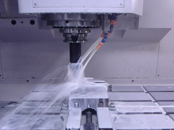 消泡剂在金属加工液中的应用说明